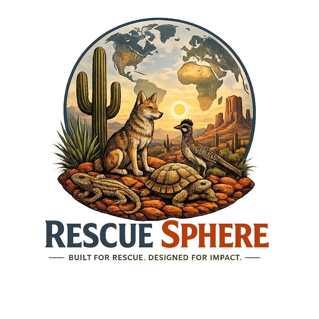 RescueSphere